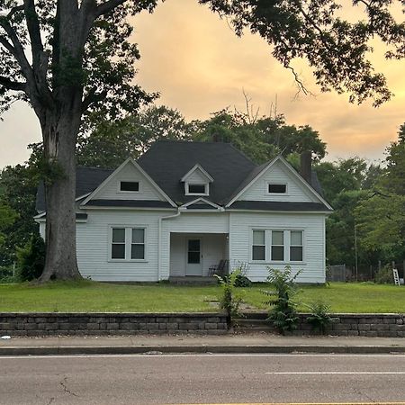 Historic Highland-Game Room & King Beds Entire Home Jackson Eksteriør billede
