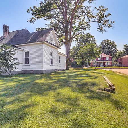 Historic Highland-Game Room & King Beds Entire Home Jackson Eksteriør billede