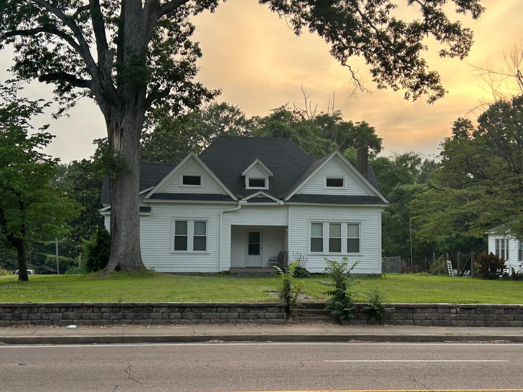 Historic Highland-Game Room & King Beds Entire Home Jackson Eksteriør billede