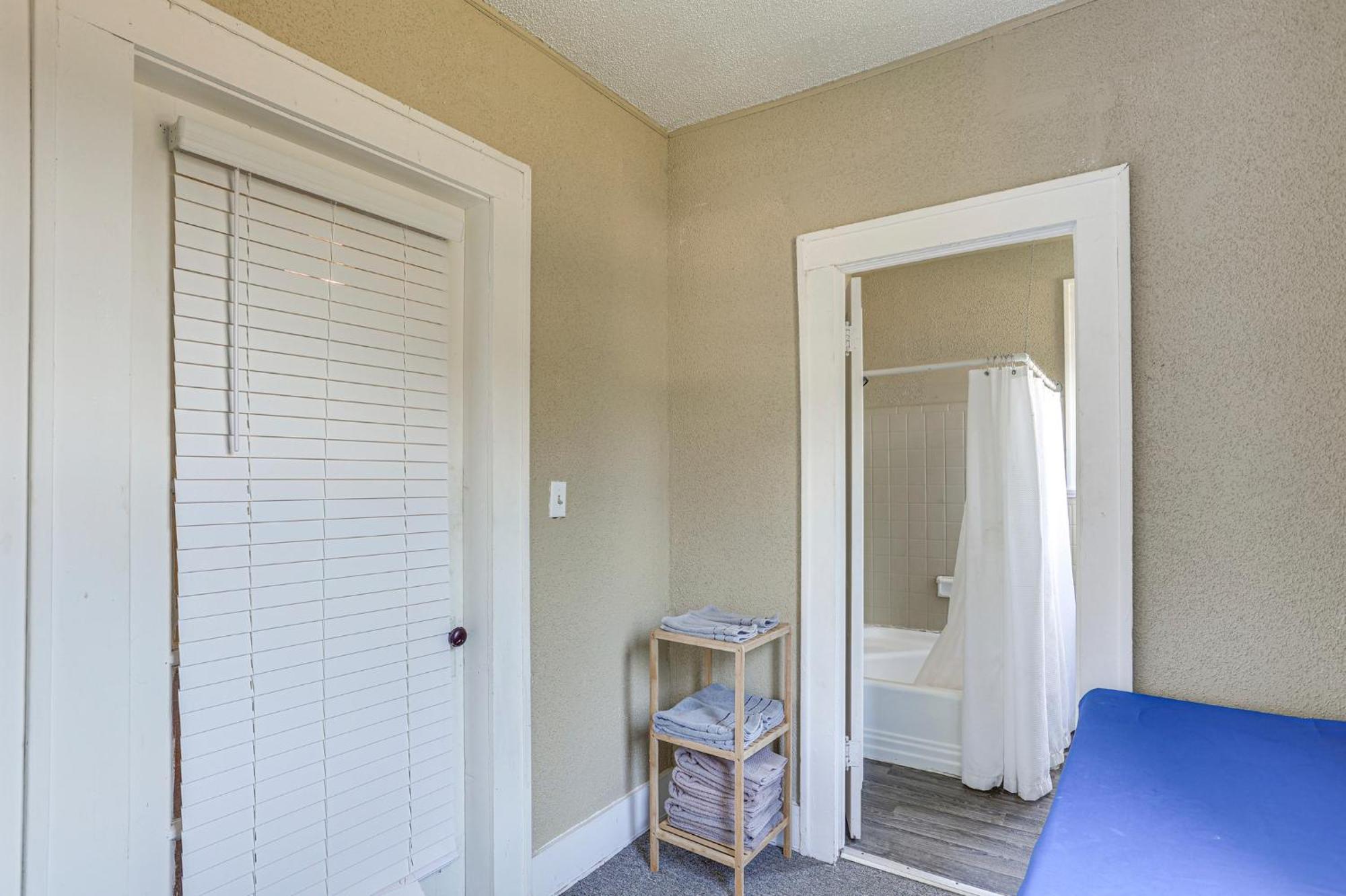 Historic Highland-Game Room & King Beds Entire Home Jackson Eksteriør billede