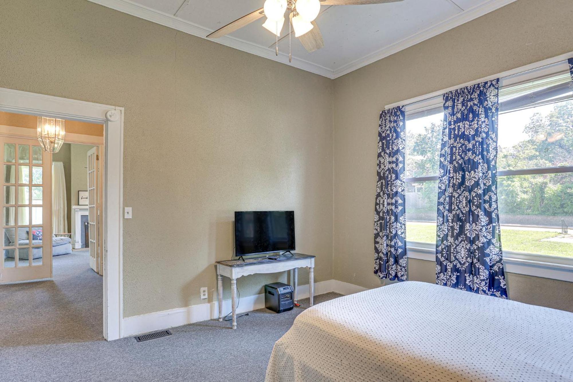 Historic Highland-Game Room & King Beds Entire Home Jackson Eksteriør billede