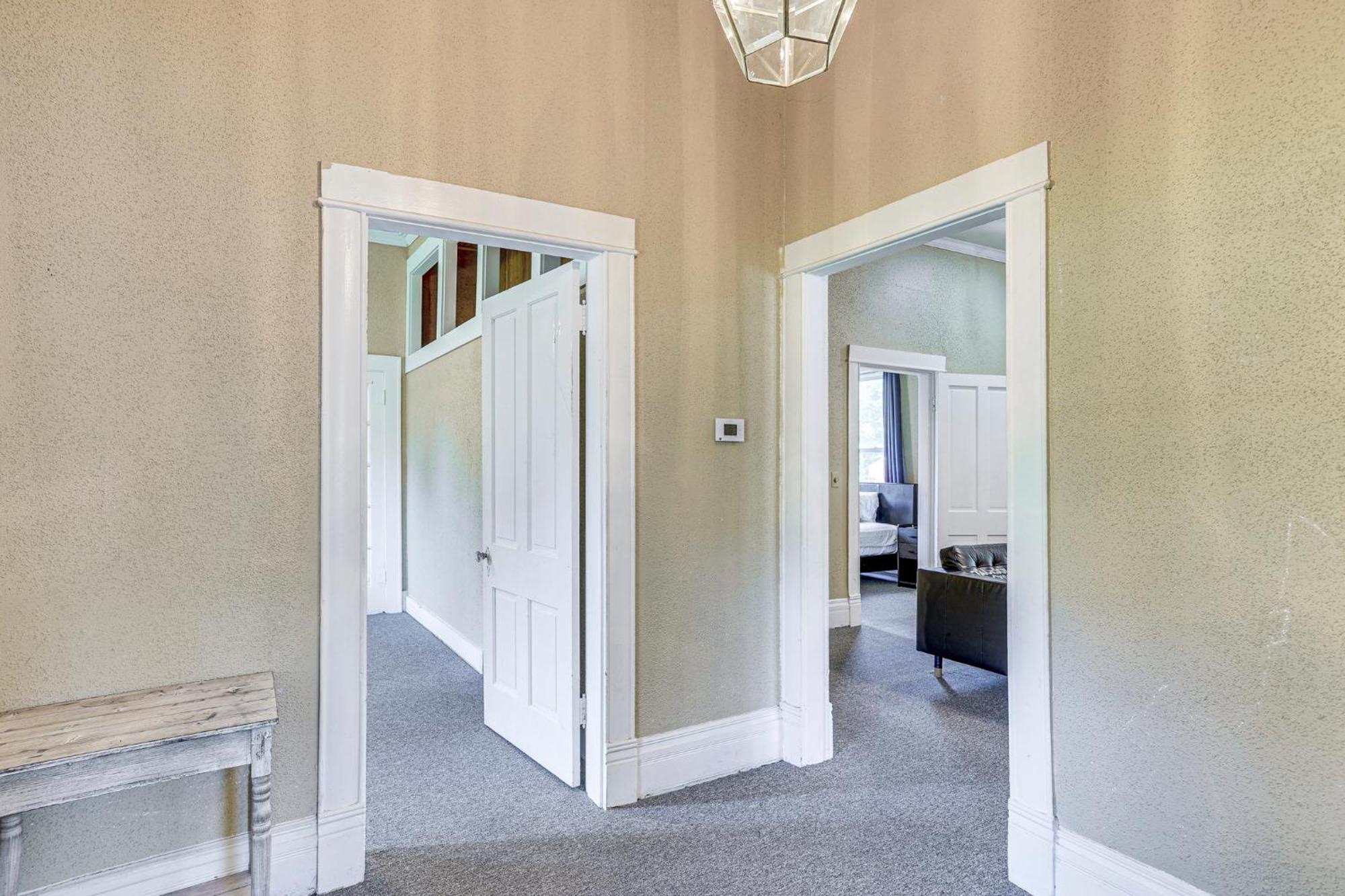 Historic Highland-Game Room & King Beds Entire Home Jackson Eksteriør billede